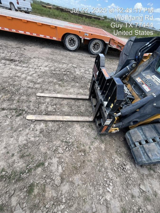 2025 VIRNIG PF4855-5VG