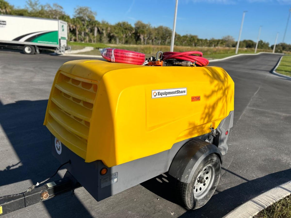 2024 MICHIGAN PNEUMATIC ES-CH3R-TRACKER