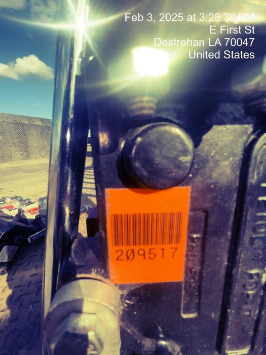 2022 GEARWRENCH PHD0535 GEARWRENCH