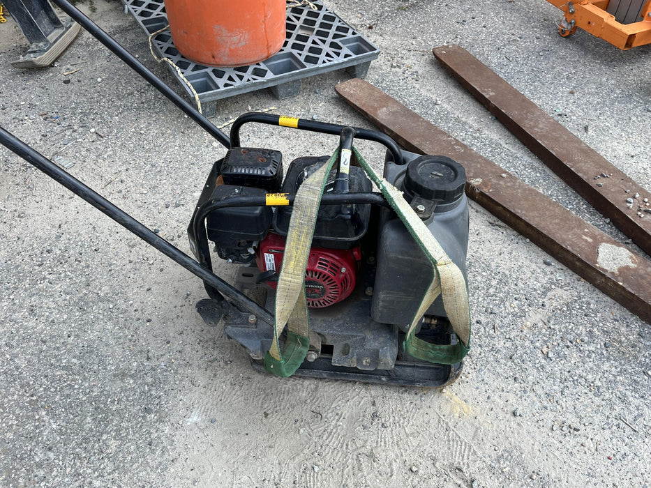 2022 THIRD COAST EQUIPMENT SP4518H