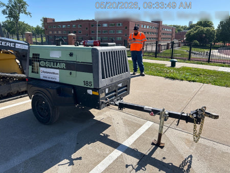 2019 SULLAIR 185-DPQ