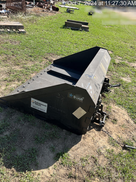 2024 STAR INDUSTRIES 1406B