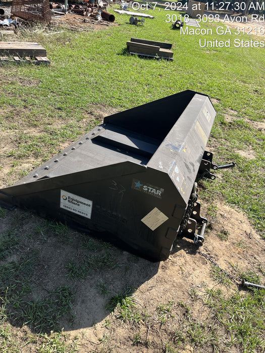 2024 STAR INDUSTRIES 1406B