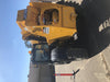 2020 JCB 509-42 Cab/Heat/Air, Solid Tires, Work Lights, Beacon, Aux Hydraulics, Back up Alarm, Lifting Eye, ES Decals