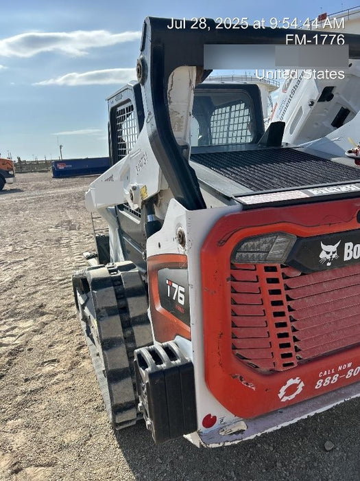 2023 MANITOU 50504723