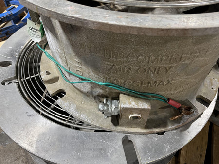 2021 MICHIGAN PNEUMATIC 20262