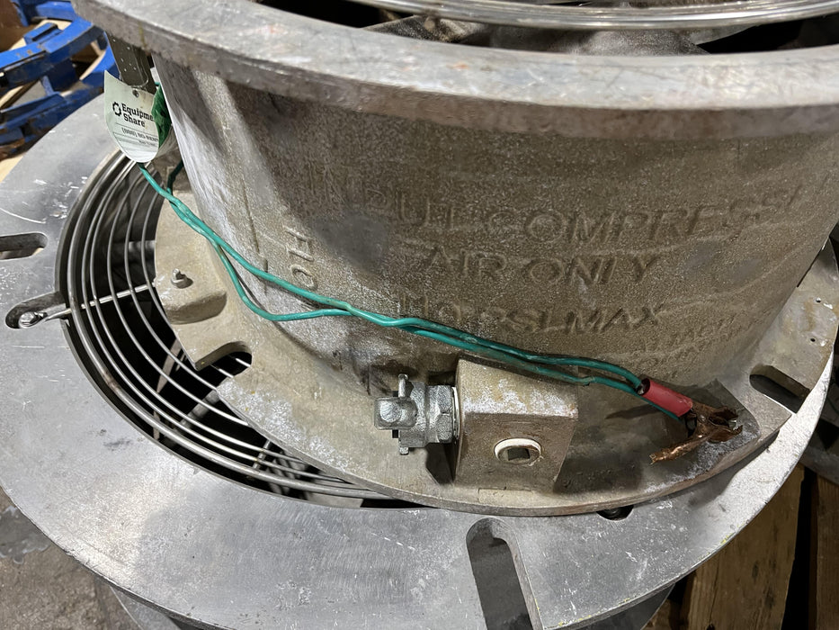 2021 MICHIGAN PNEUMATIC 20262