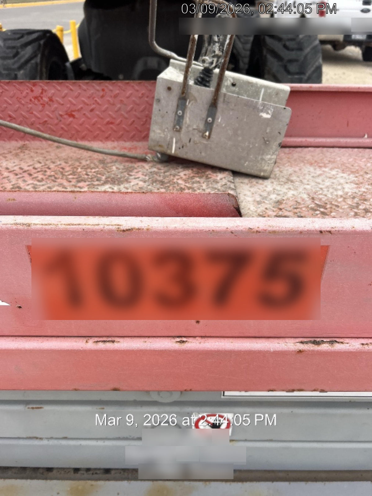 2018 SKYJACK SJIII-3219
