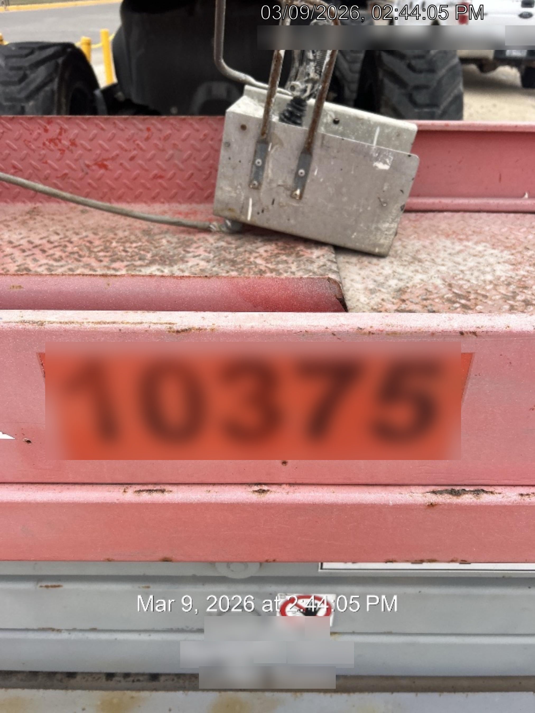 2018 SKYJACK SJIII-3219