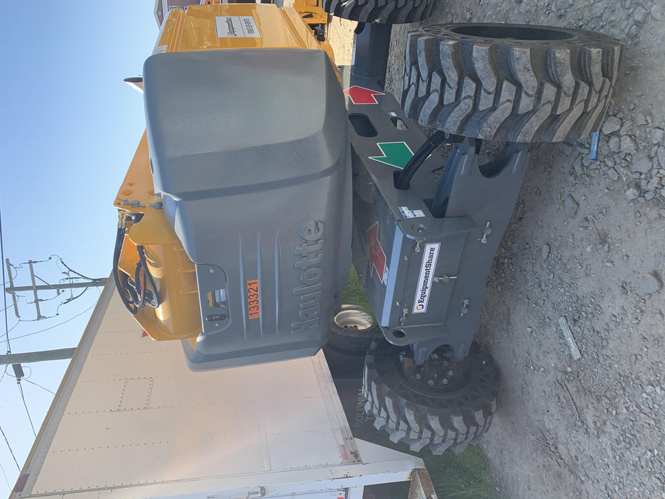 2021 HAULOTTE HA46RTJO