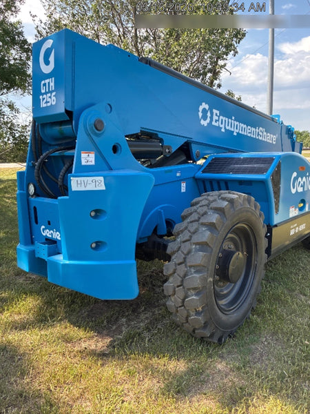 2026 GENIE GTH-1256