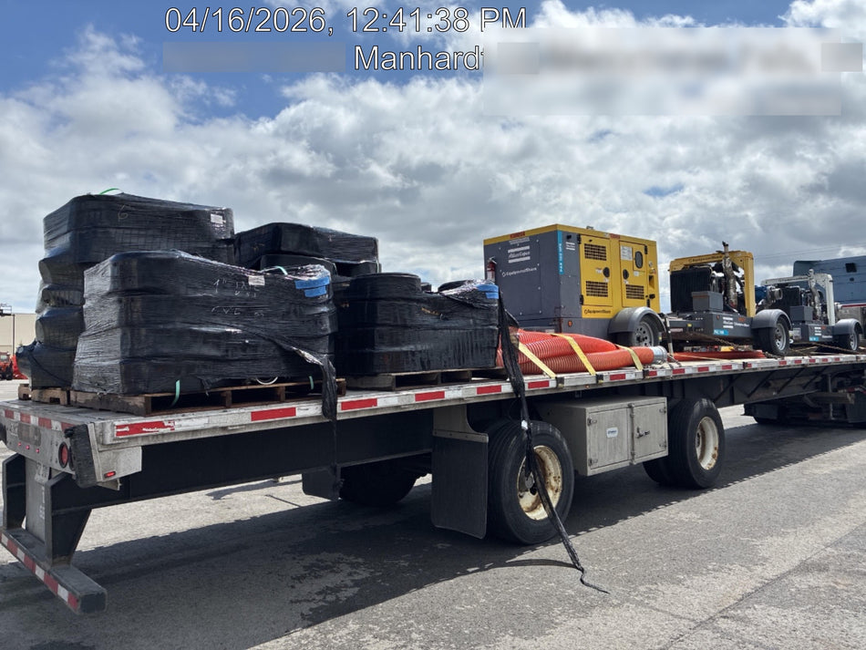 2026 ATLAS COPCO PAC F44 KD