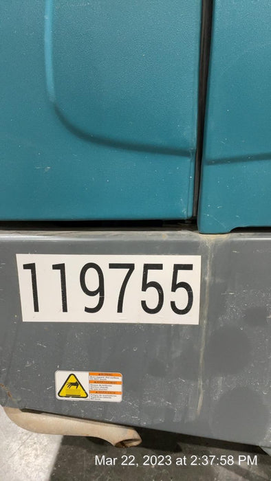 2020 TENNANT S20 LPG