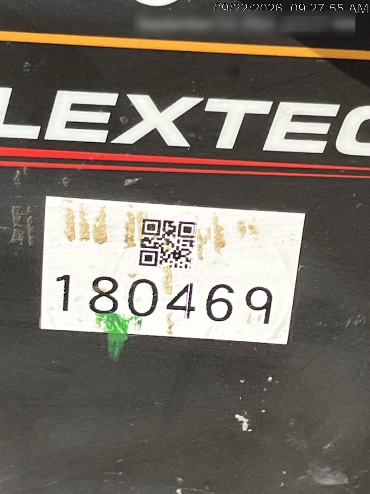 2021 LINCOLN ELECTRIC FLEXTEC 350X