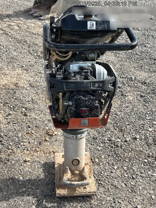 2024 HUSQVARNA LT5005