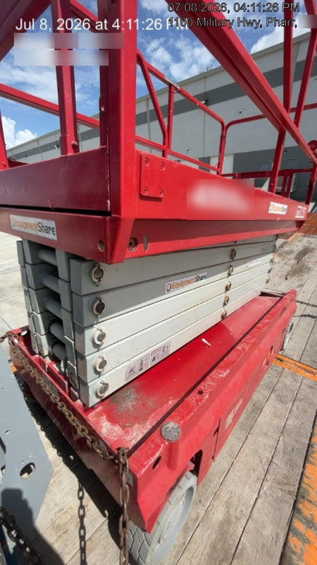 2018 MEC 4555SE