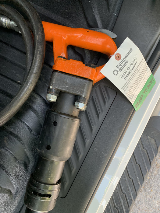 2020 MICHIGAN PNEUMATIC MP-CH3R