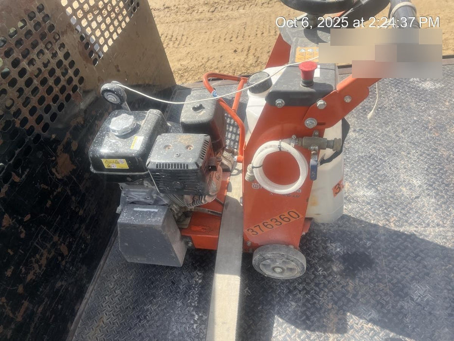 2023 HUSQVARNA FS400