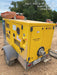 2021 ATLAS COPCO PAS 100 HF CS Enclosed
