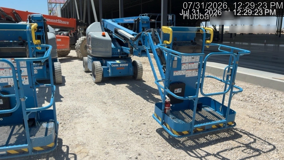 2025 GENIE Z40/23N RJ