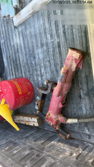 2020 CHICAGO PNEUMATIC CP 1290