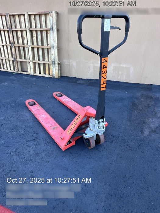 2024 MIGHTY LIFT ML55M