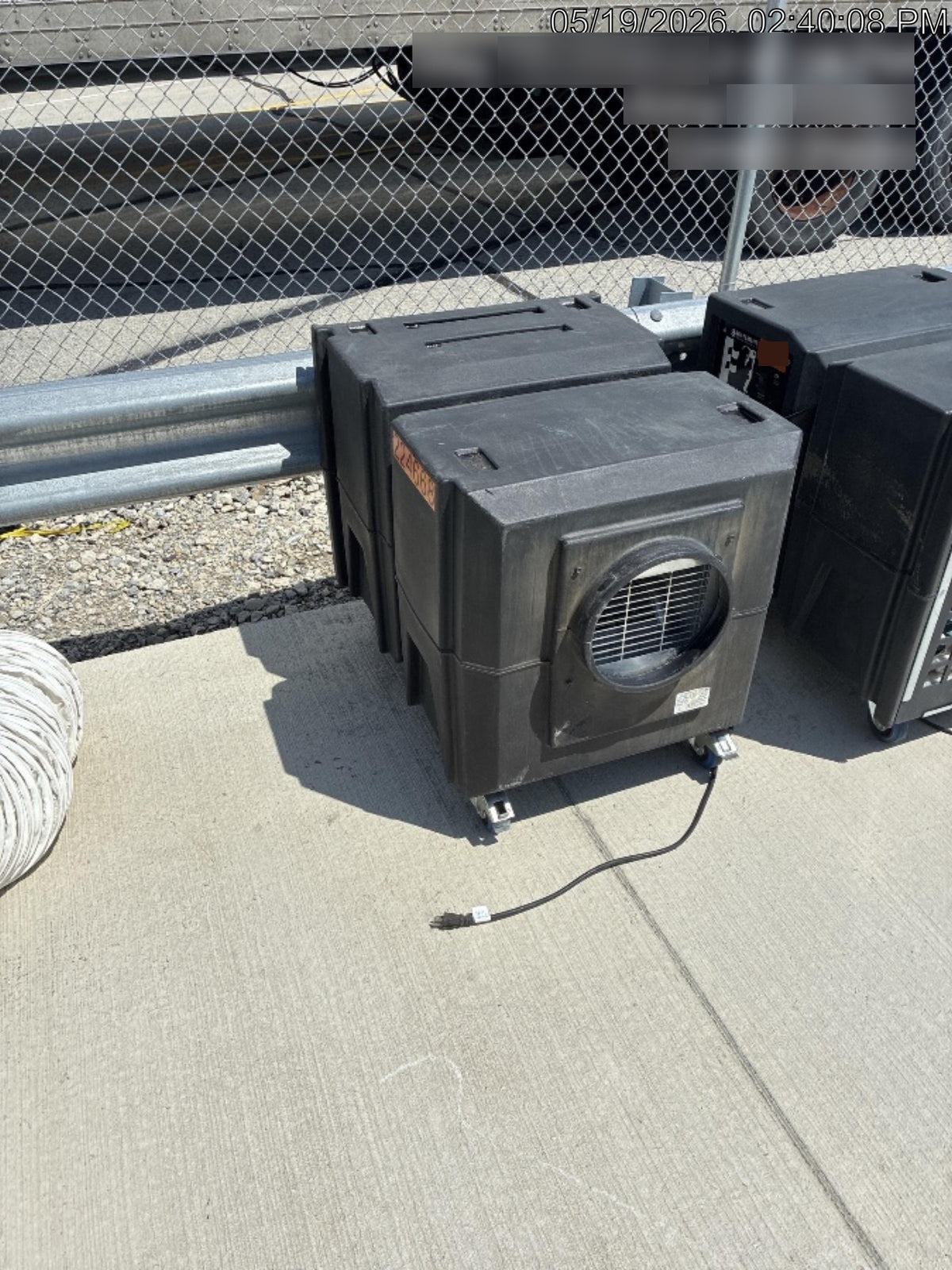 2022 ABATEMENT TECHNOLOGIES BD2KM