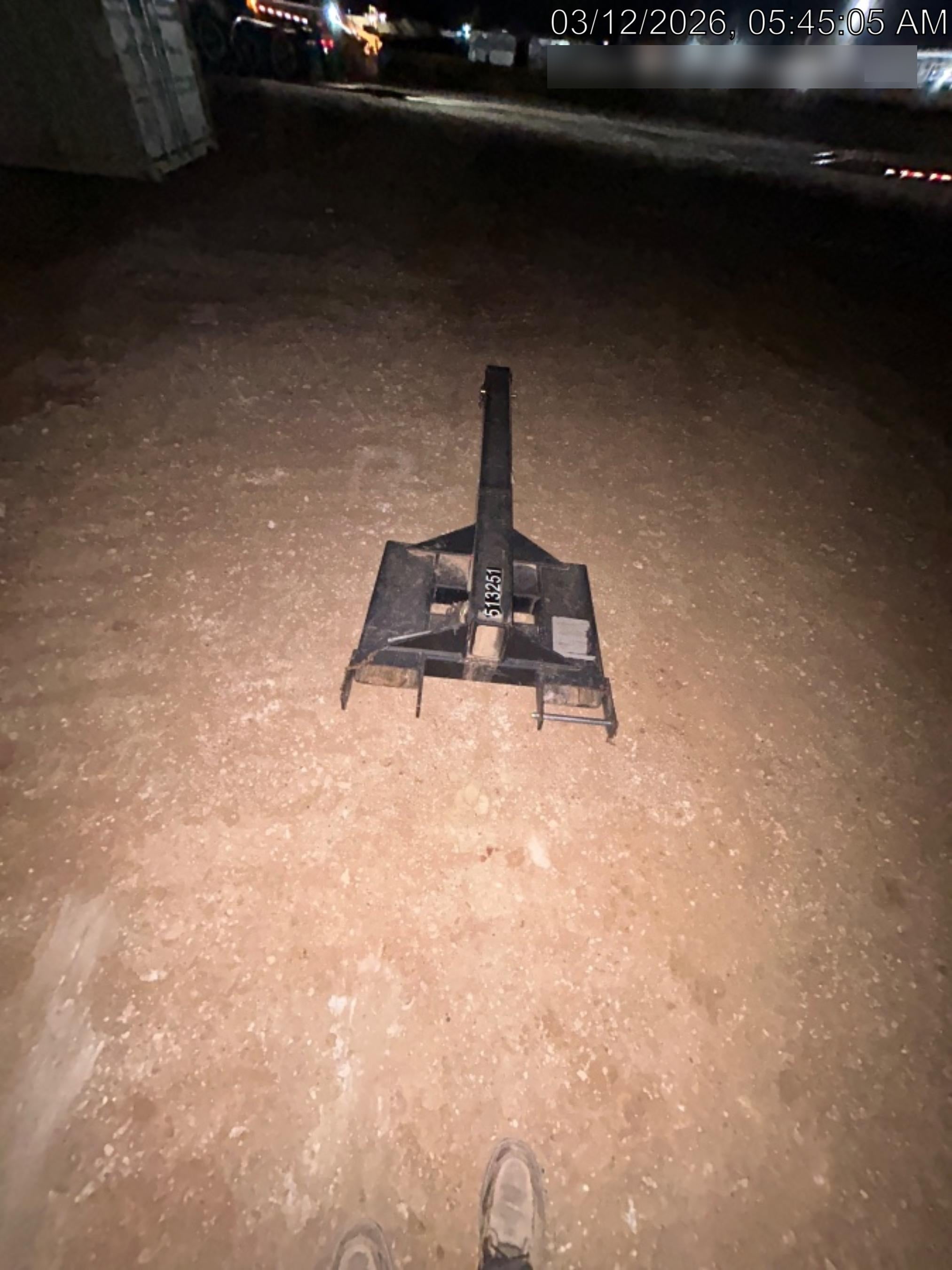 2025 ARROW MATERIAL HANDLING CE60-TH-STP