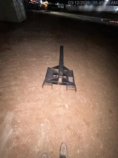 2025 ARROW MATERIAL HANDLING CE60-TH-STP