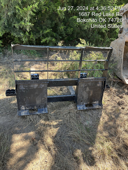 2024 ARROW MATERIAL HANDLING 48" Pallet Forks - Arrow