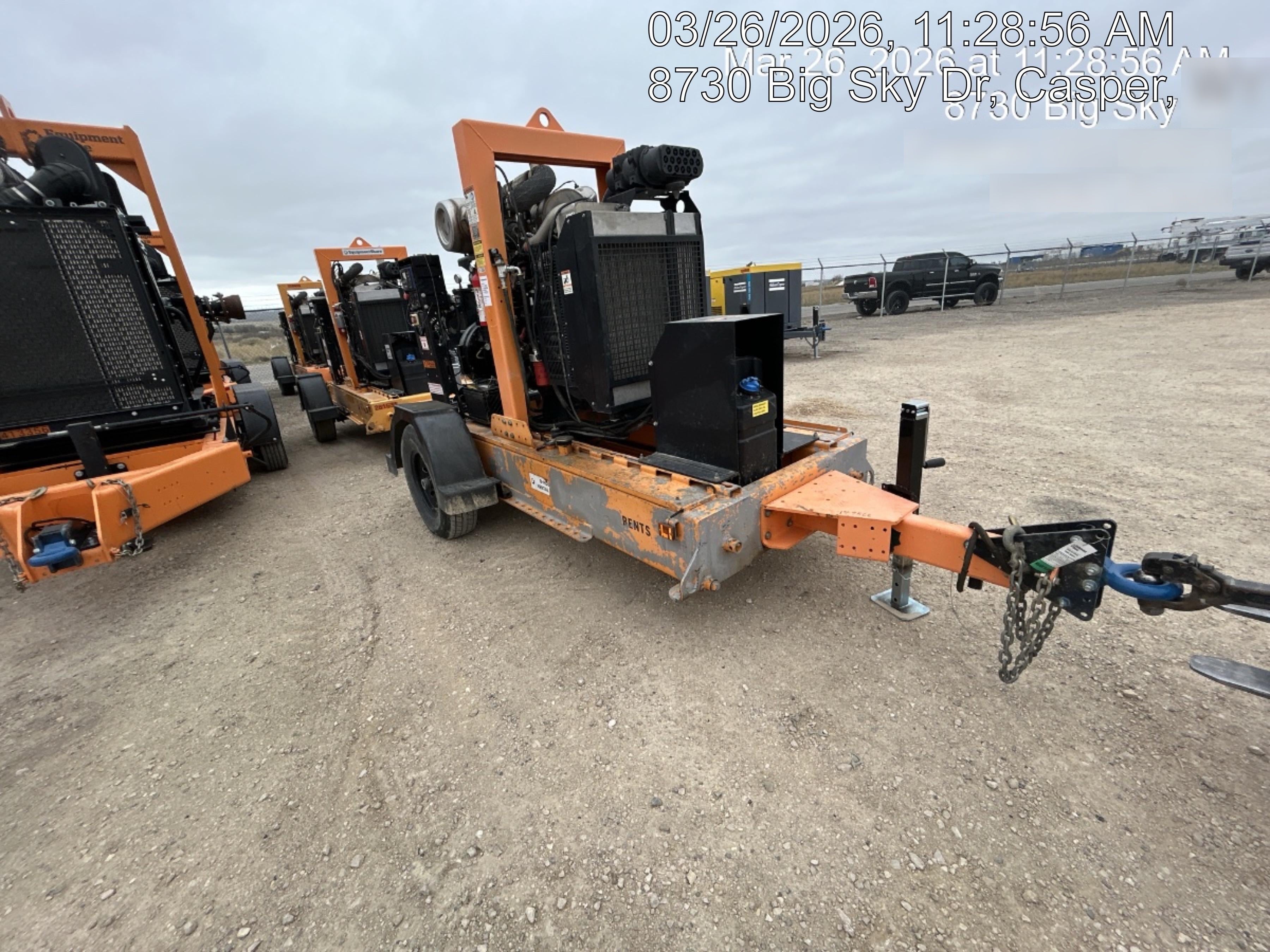 2021 PIONEER 63C17