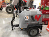 2019 Wacker Neuson LTV6K-LED LED Lighting, ES Track Hardware, Fuel Level Sensor