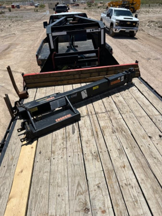 2024 STAR INDUSTRIES M1360B - Star JIB Boom