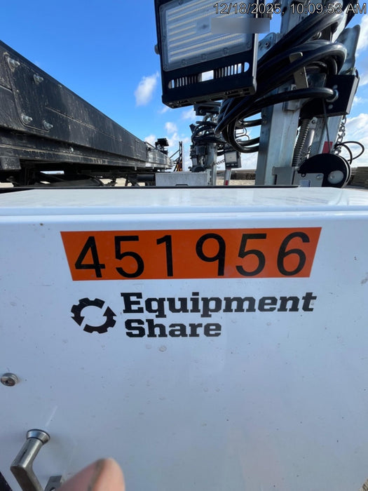 2024 WANCO WLTS-MM8A-1600