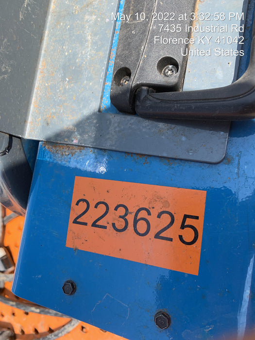 2022 MILLER ELECTRIC CST-280