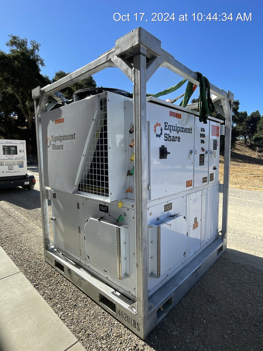 2023 SMARTECH SACP41A-HS