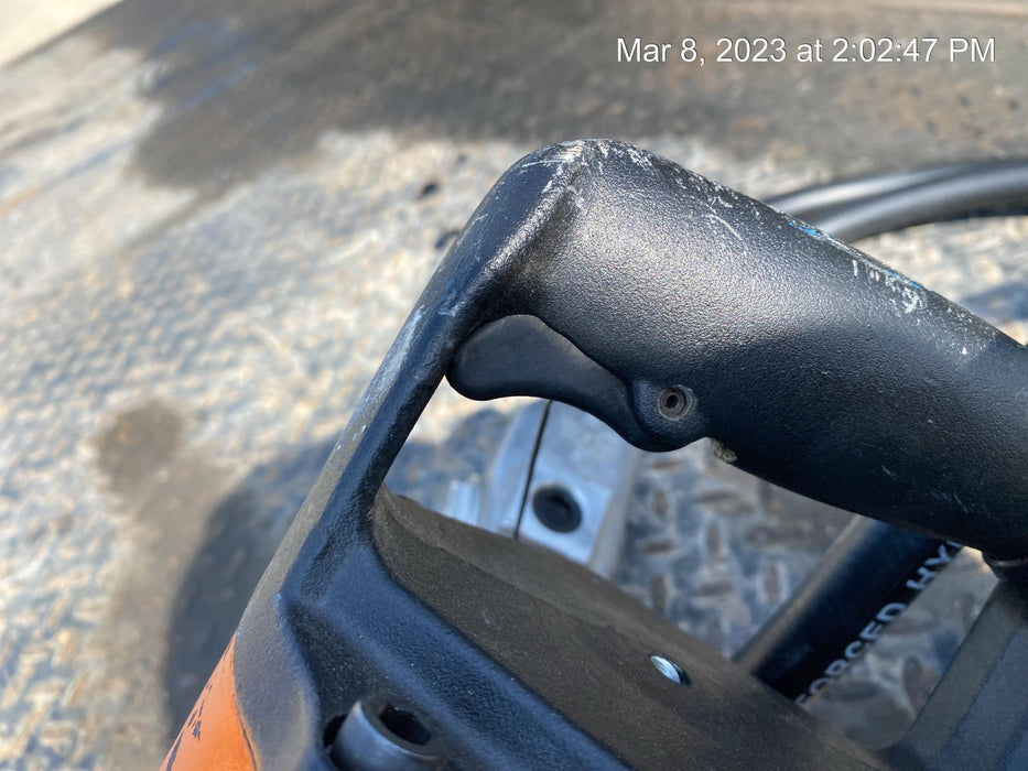 2021 MICHIGAN PNEUMATIC 4955B2