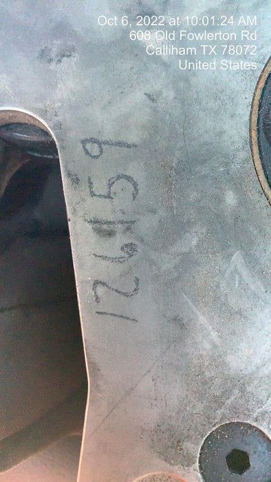 2021 TORCUP TX-4RL200