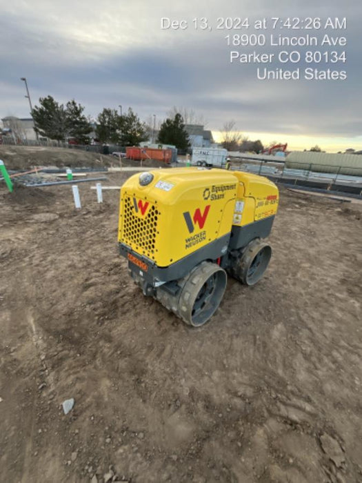 2024 WACKER NEUSON RTLx-SC3