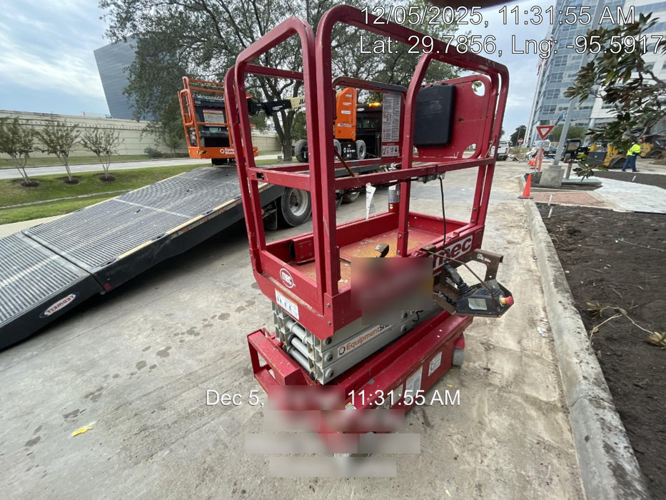 2018 MEC 1330SE MEC 1330SE, 2 Yr Full Extended Warranty