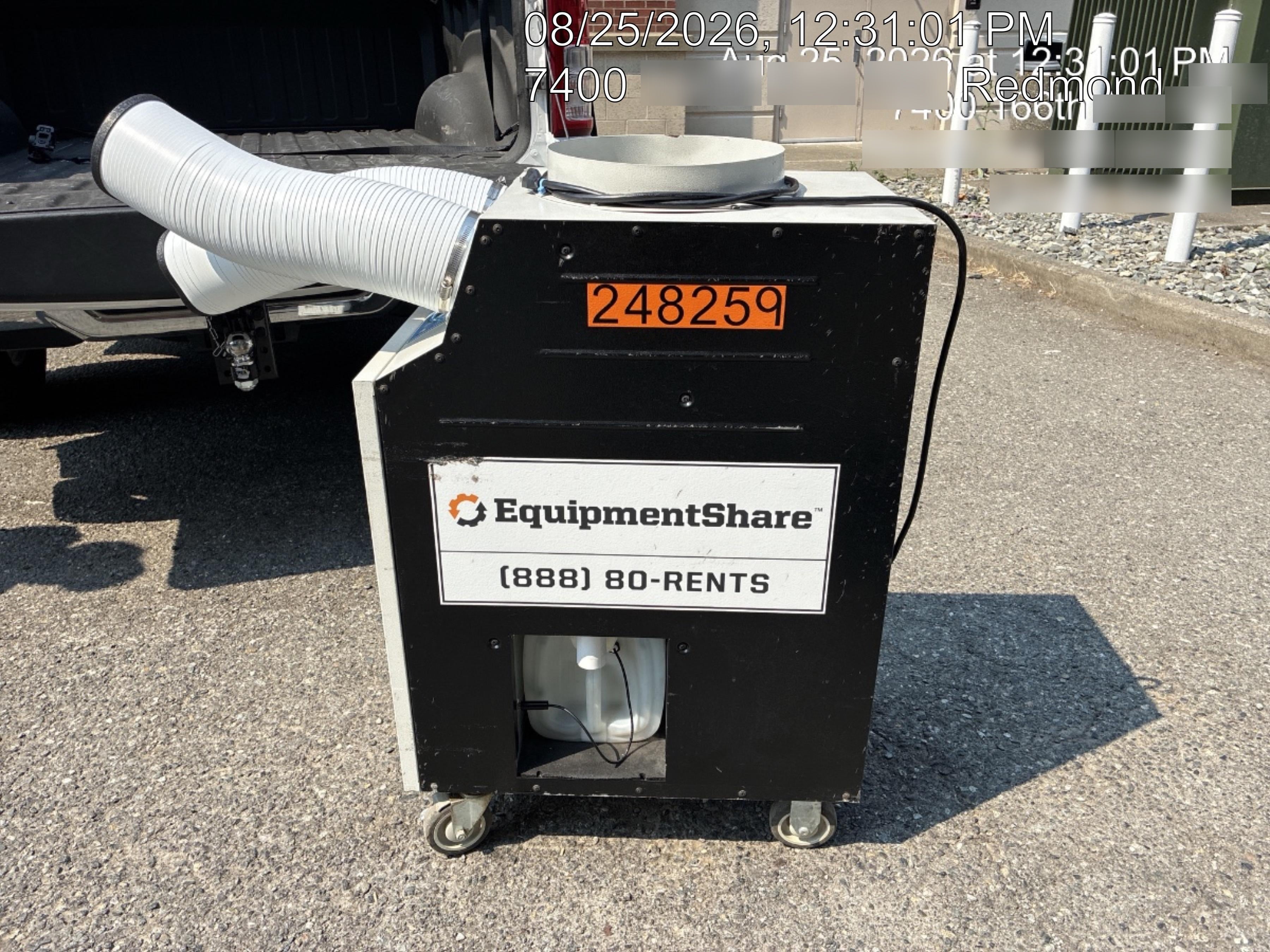 2022 KWIKOOL KPAC1411-2