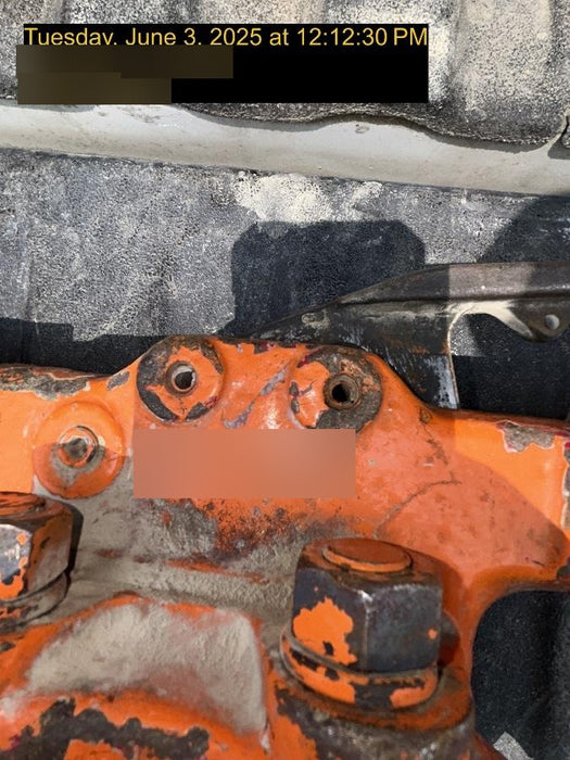 2020 MICHIGAN PNEUMATIC MP-TPB60-118