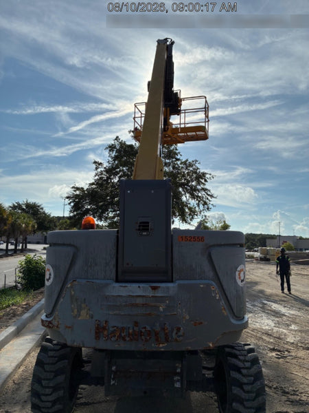 2021 HAULOTTE HT46RTJO