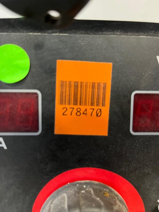 2022 LINCOLN ELECTRIC FLEXTEC 350X