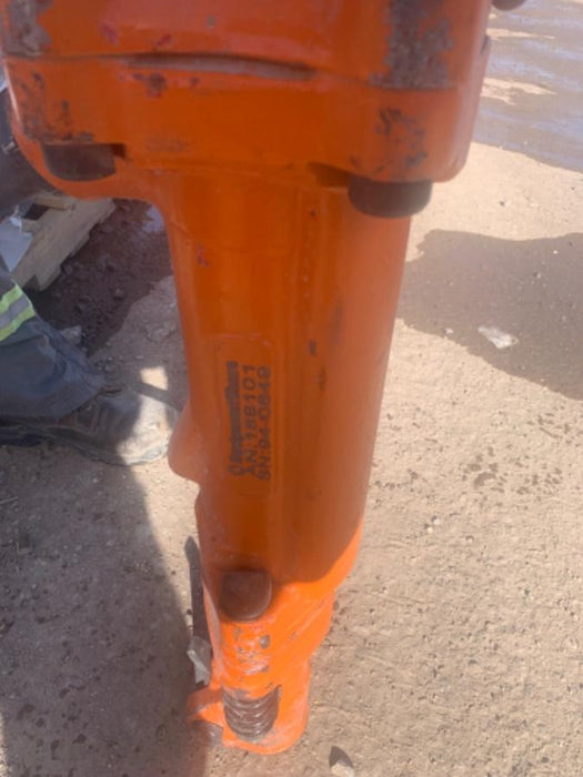 2021 MICHIGAN PNEUMATIC MP-TPB90-114