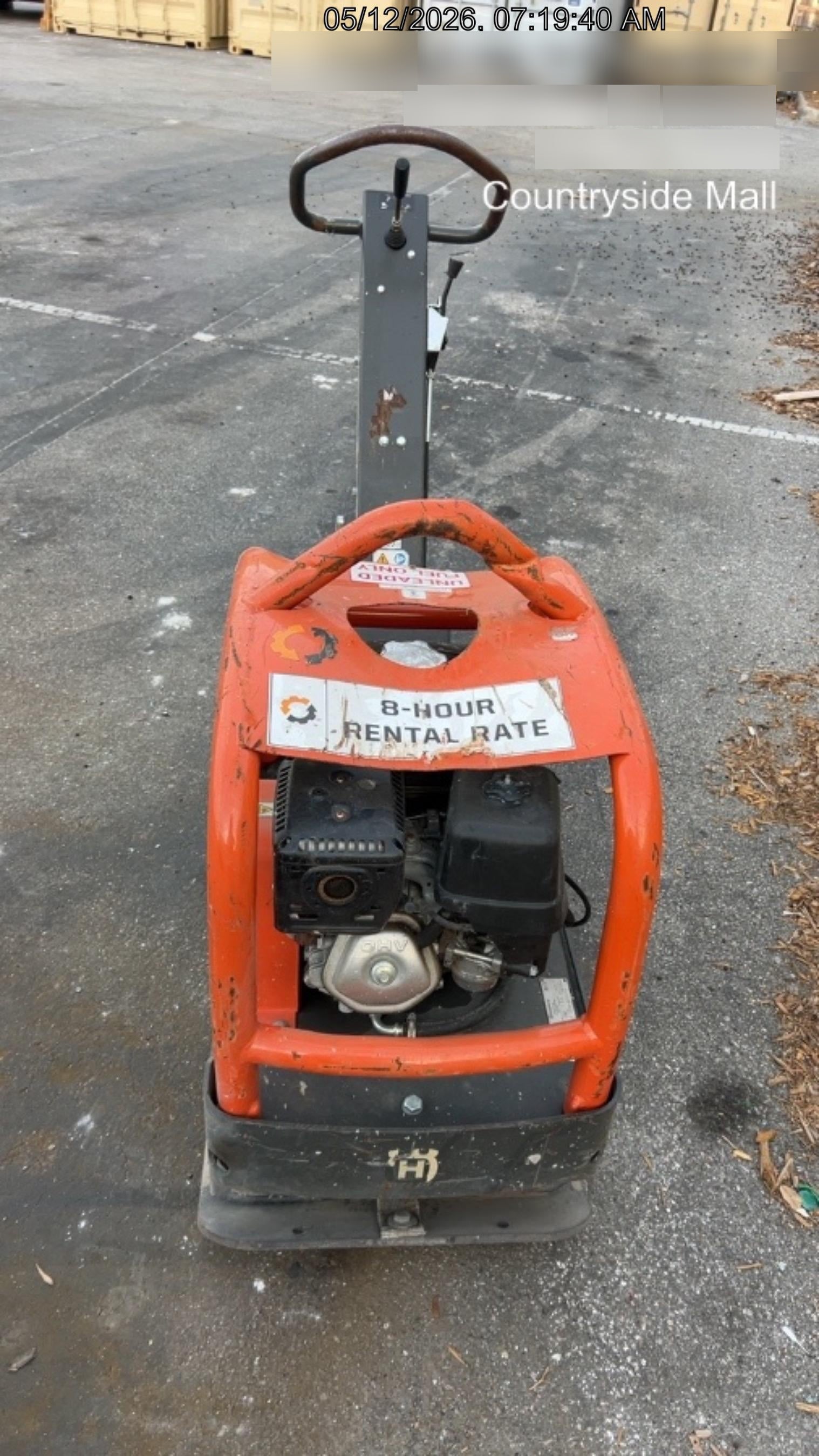 2024 HUSQVARNA LG300