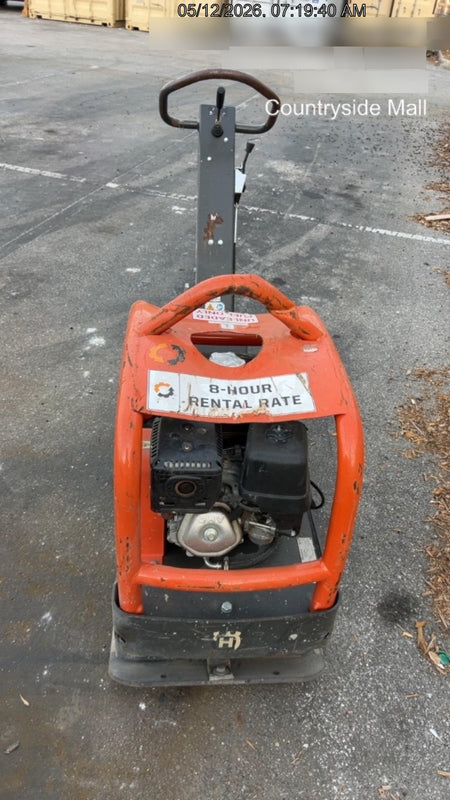 2024 HUSQVARNA LG300