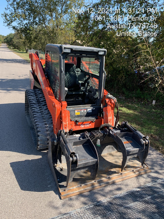 2020 PALADIN Scrap Grapple - 66