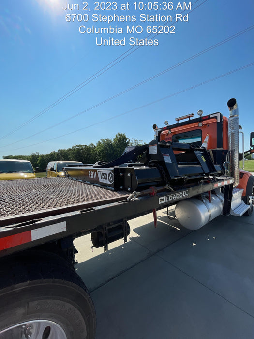 2023 VIRNIG RBV78-25