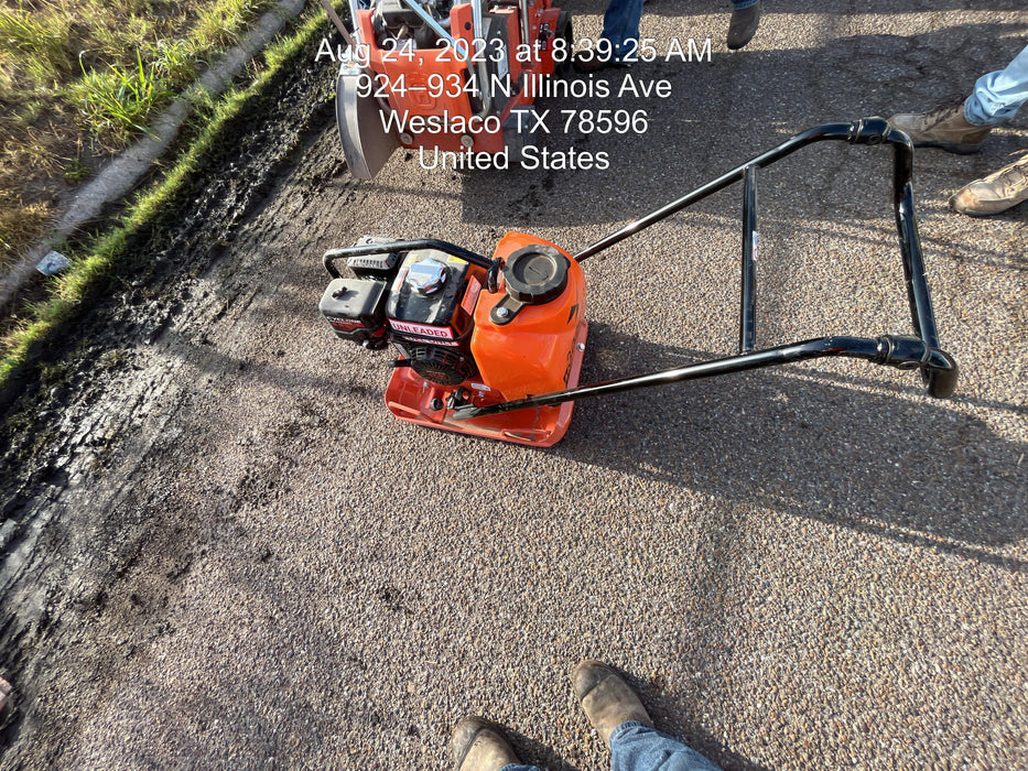 2023 MULTIQUIP MVC82VHW